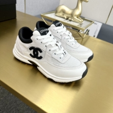 Chanel Casual Shoes